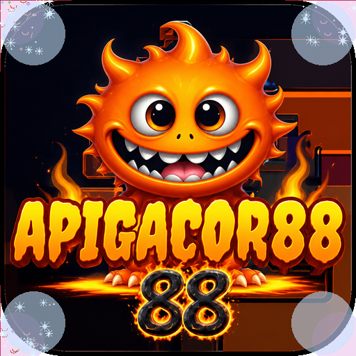 apigacor88 — mitra unggulan